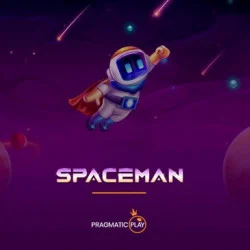 Spaceman 78n